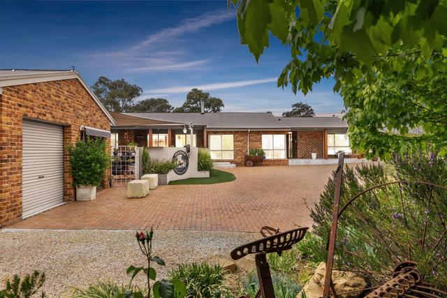 38 Severne Street, NSW 2620