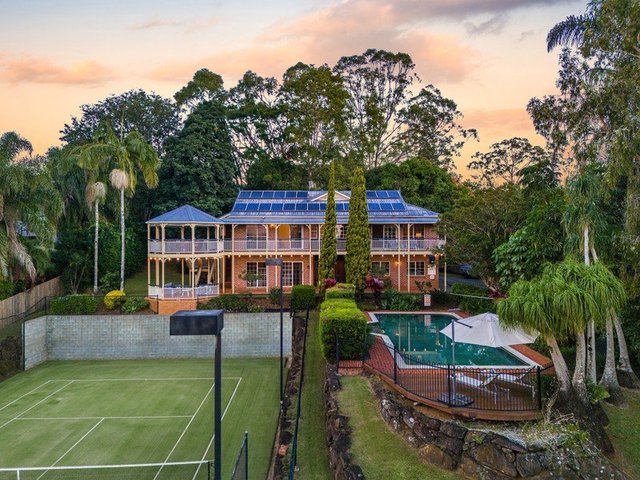 16 Bongaree Road, NSW 2486