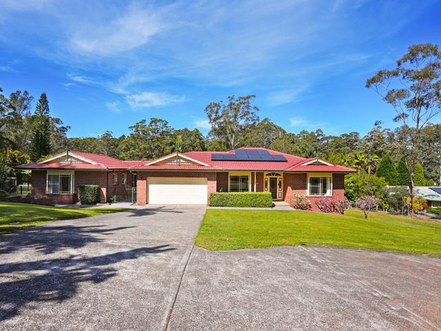 12 Idlewoods Crescent, NSW 2430