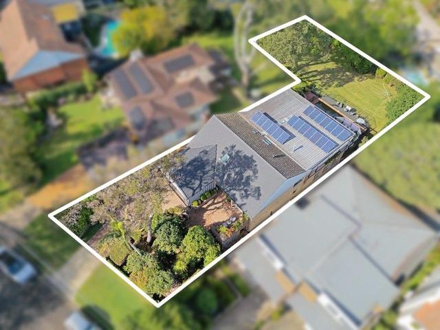 44 Hawthorne Avenue, NSW 2067