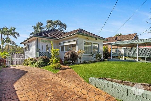 66 Valentia Avenue, NSW 2210