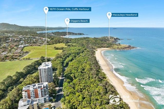 18/111 Ocean Parade, NSW 2450