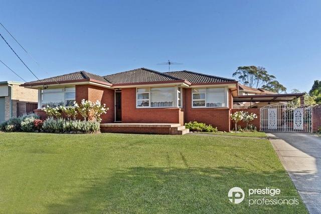 72 Thompson Avenue, NSW 2170