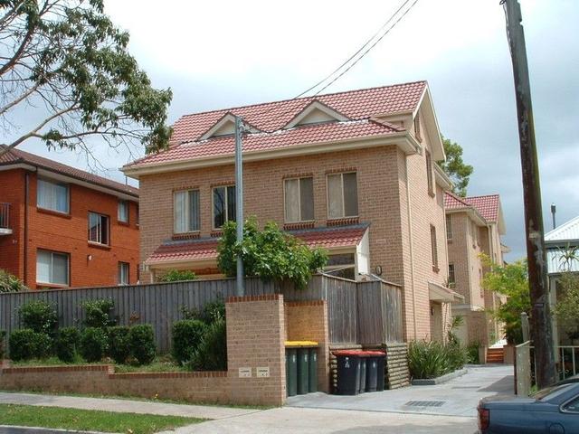 2/29 Claremont Street, NSW 2194