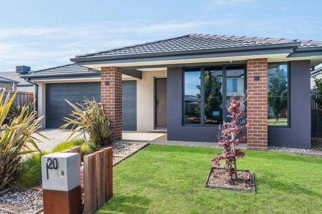 20 Princeton Street, VIC 3217