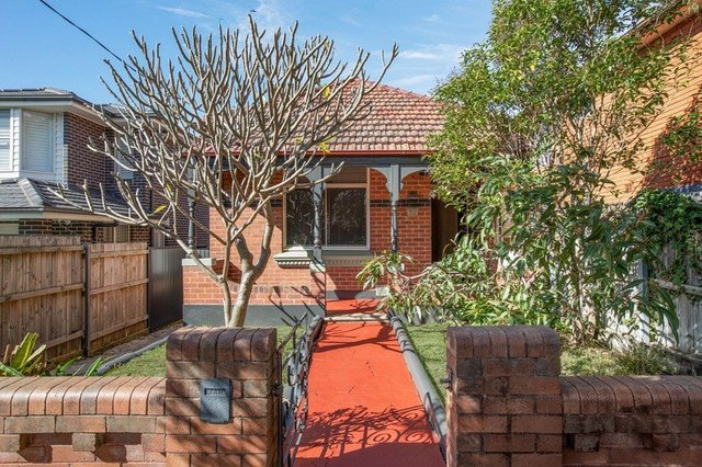 12 Henson Street, NSW 2204