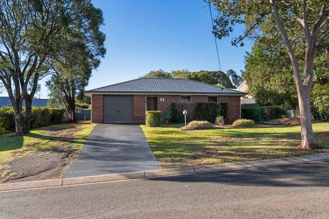 43 Blue Gum Drive, QLD 4350