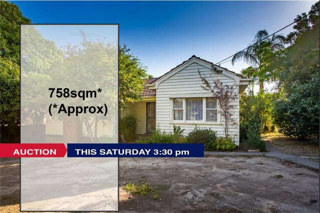 33 Myrtle Street, VIC 3150