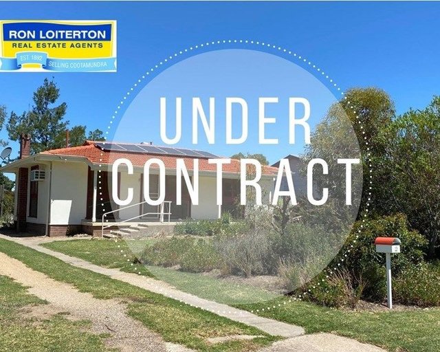 Real Estate for Sale in Cootamundra, NSW 2590 Allhomes