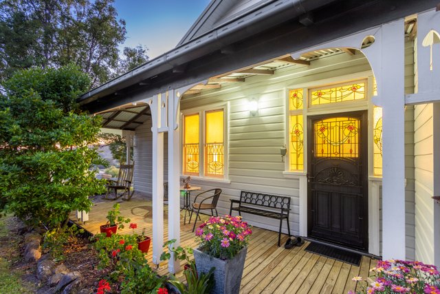 943 Wang Wauk Road, NSW 2423