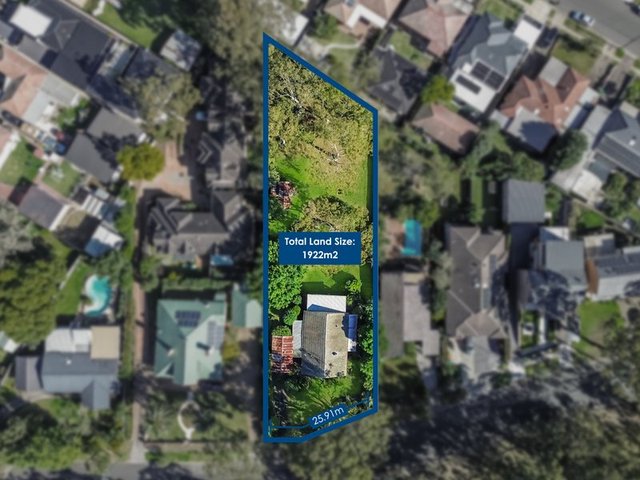 11 Tennyson Parade, NSW 2161