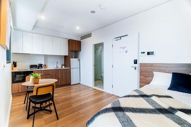 B207/27 Albyn Street, NSW 2207