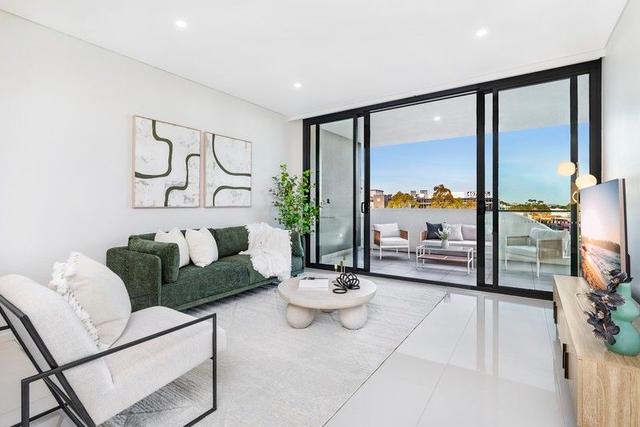 608/2 Burley Street, NSW 2066