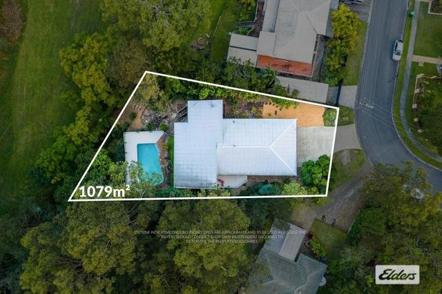 31 Oringa  Street, QLD 4128