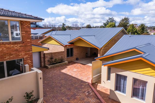 8/99 Bathurst Road, NSW 2800