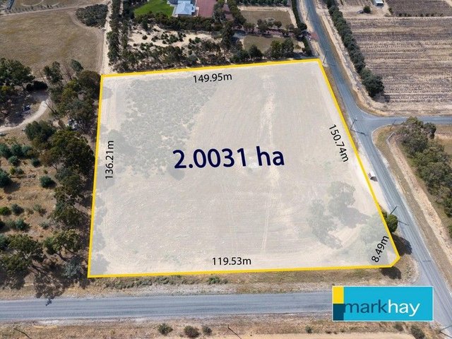 104 Tamarisk Drive, WA 6041