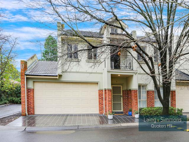 15/6 Blossom Place, NSW 2763