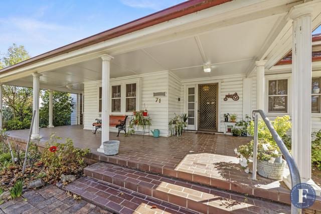 71 Sutton Street, NSW 2590