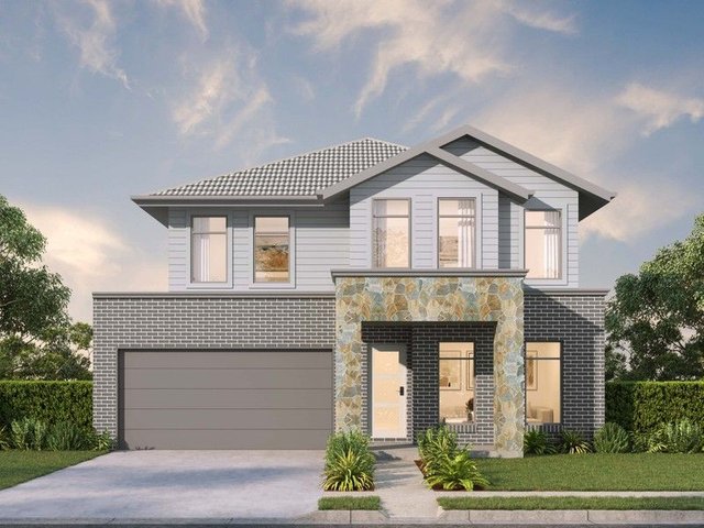 71 Keystone Way, NSW 2765