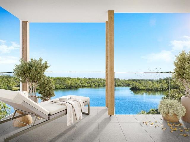 Lot 21/River Cove CCt Castle Hill, QLD 4503
