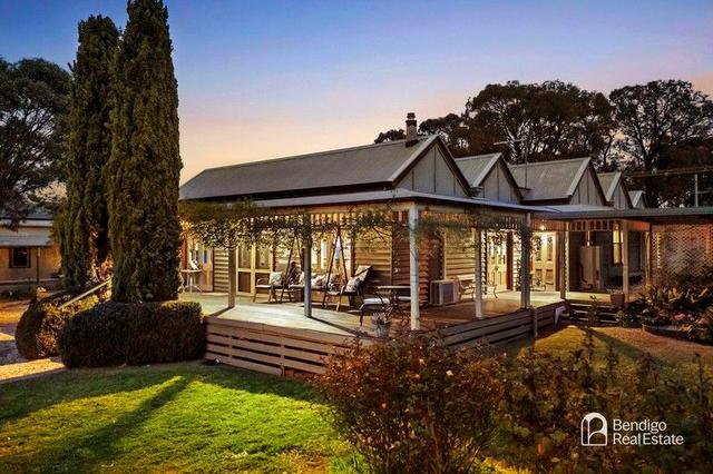 16 Hill Street, VIC 3556