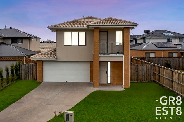 28 Cochin Drive, VIC 3978