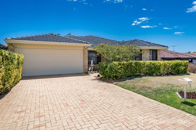 19 Dilkera Place, WA 6030
