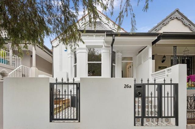 26A Hampstead Road, NSW 2203