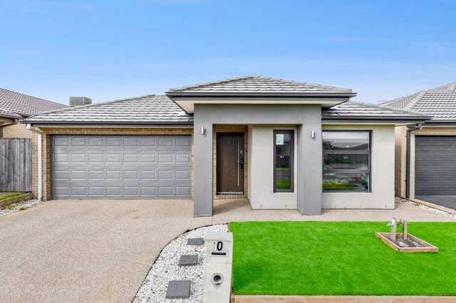 10 Forton Crescent, VIC 3977