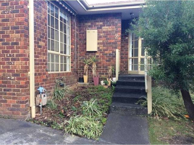 2/167 Mount Pleasant Road, VIC 3131
