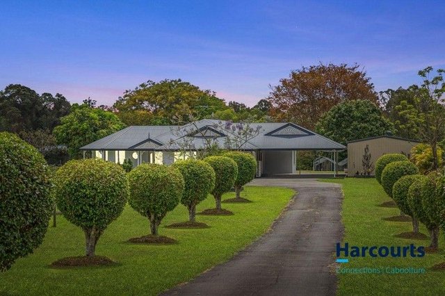 1055 Old North Road, QLD 4510