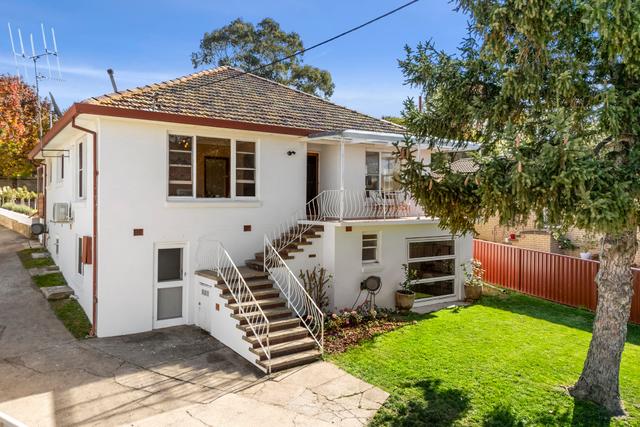 31 McIntosh Street, NSW 2620