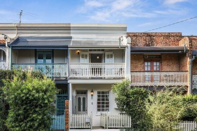 6 Channel Street, NSW 2203