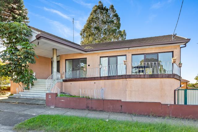 264 King Georges Road, NSW 2196