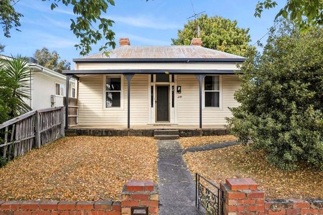 25 Hutton Street, VIC 3444
