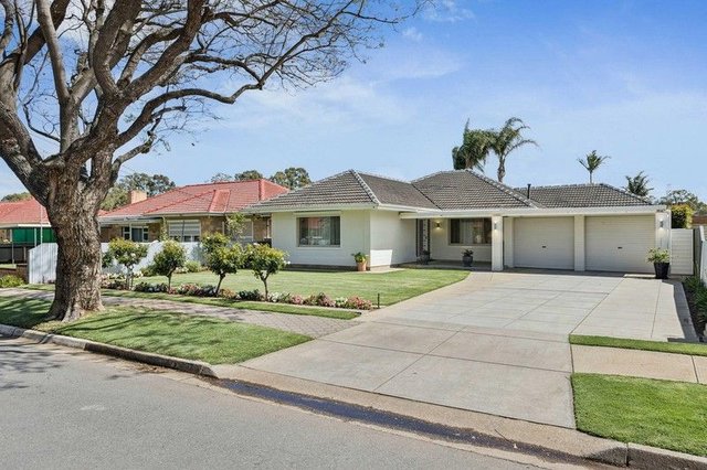 47 Goodall Crescent, SA 5108