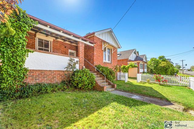 294 Comur Street, NSW 2582