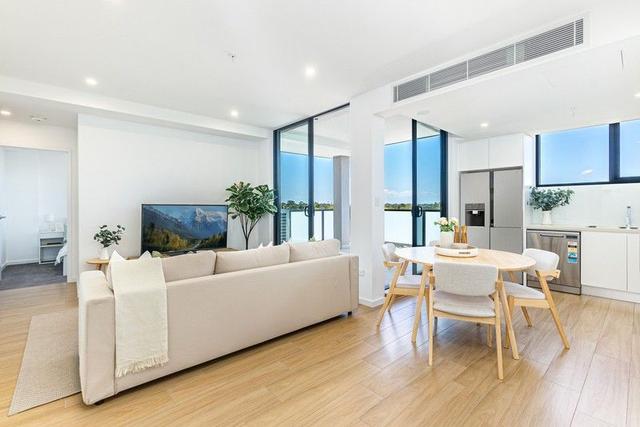 67/2 Bellevue St, NSW 2120