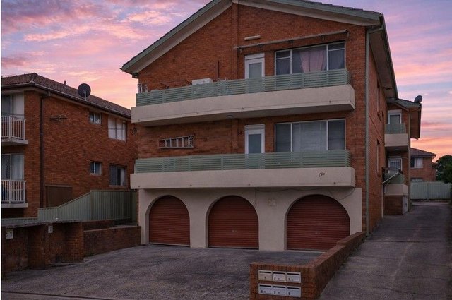6/136 Sproule Street, NSW 2195