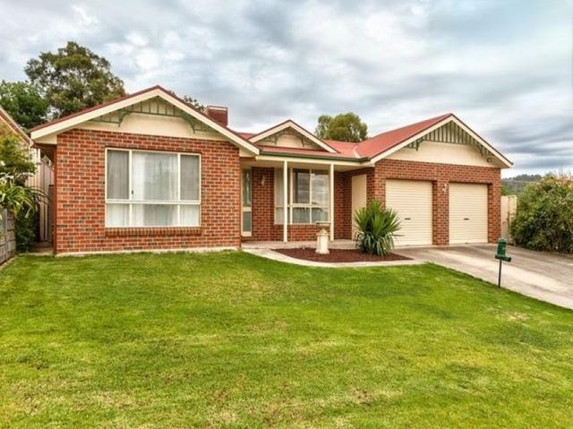 244 Desmond Street, NSW 2641