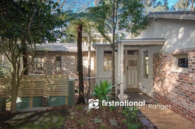 1 Warwick Farm Road, VIC 3788