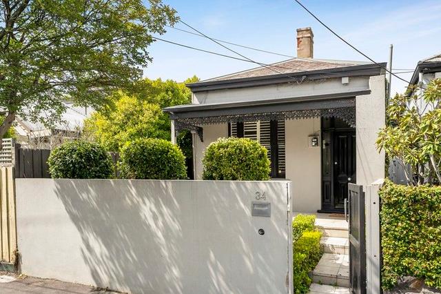 34 Clarendon Street, VIC 3143