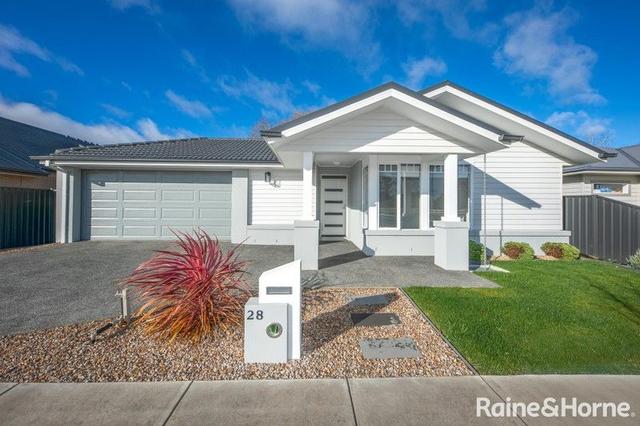 28 Lidderdale Drive, VIC 3437