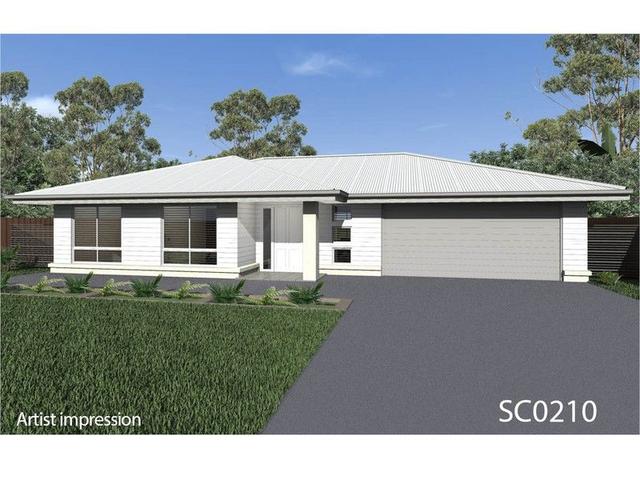Lot 16/597 Wingham Road, NSW 2430