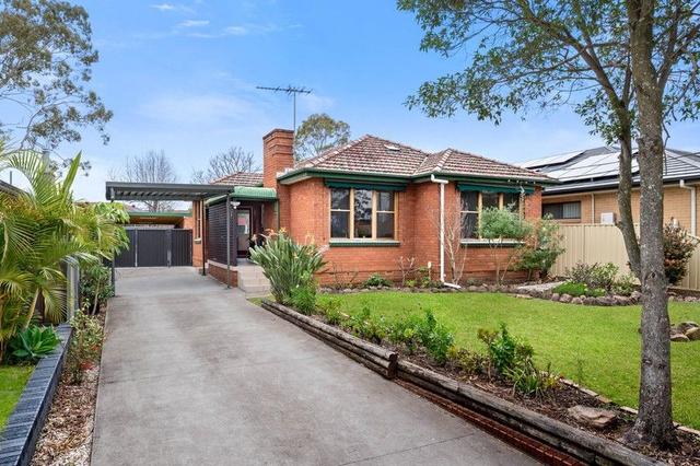 12 Blue Gum Avenue, NSW 2565