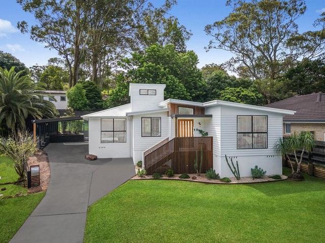 21 Rowena Road, NSW 2250