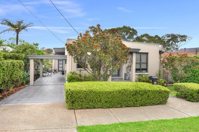 18 Stanbury Street, NSW 2111