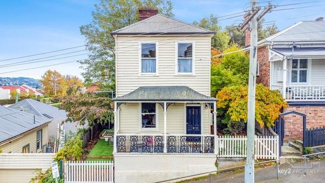 36 Balfour Street, TAS 7250