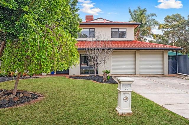 20 Neptune Crescent, SA 5024