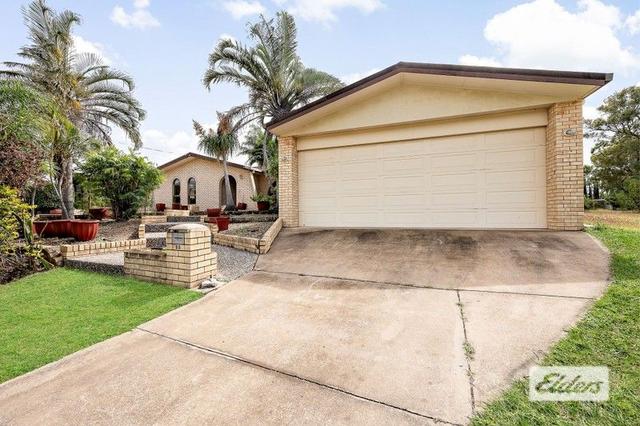 25 Aramac  Drive, QLD 4680